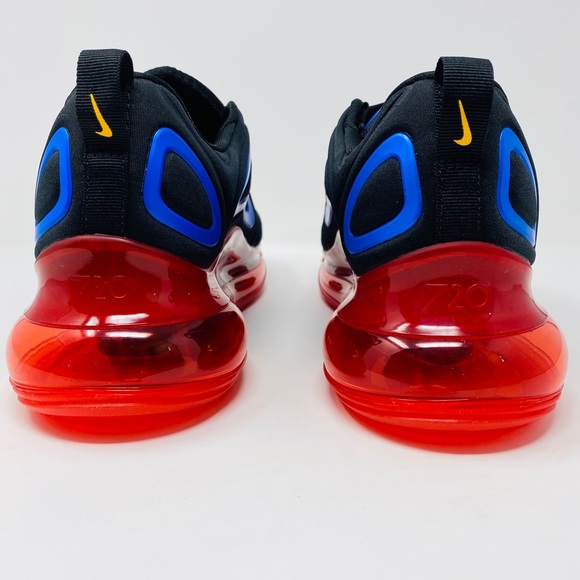 Nike Air Max 720 - Picture 4 of 7